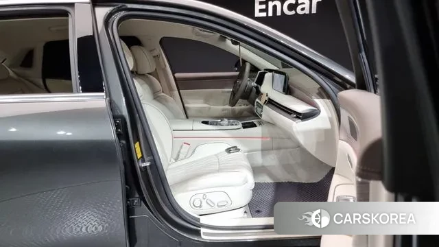 Genesis G90 (RS4) id 3554934 из Кореи 20