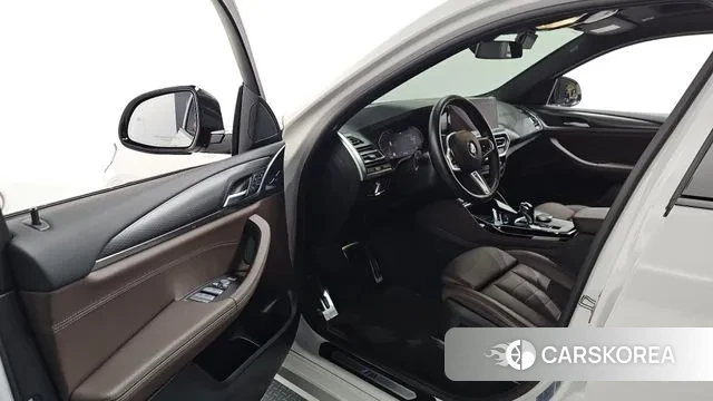 BMW X4 (G02) id 3478002 из Кореи 20