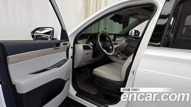 Hyundai Palisade id 2680225 из Кореи 20