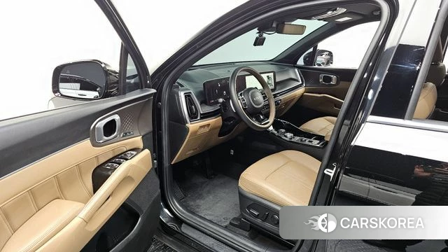 Kia The New Sorento 4th Generation id 3902960 из Кореи 20