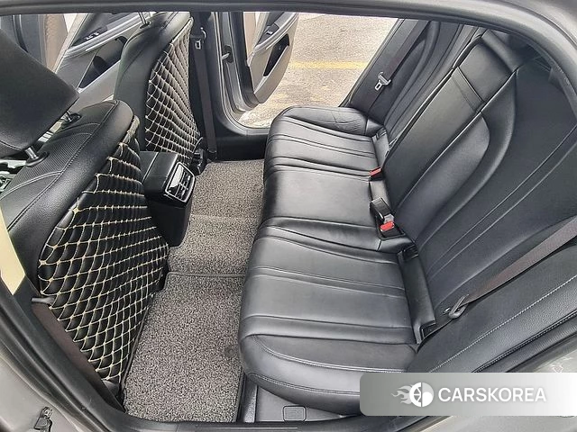 Kia K8 id 3870817 из Кореи 20