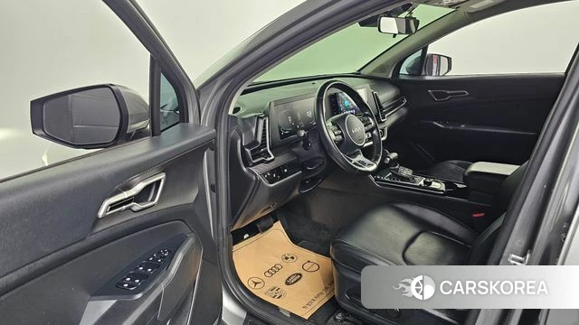 Kia Sportage 5th Generation id 4249781 из Кореи 20