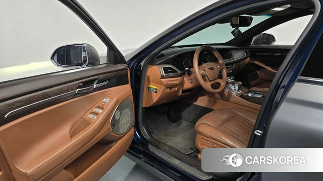 Genesis G90 id 4310702 из Кореи 41