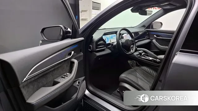 Renault Korea (Samsung) Grand Coleos id 3436791 из Кореи 20