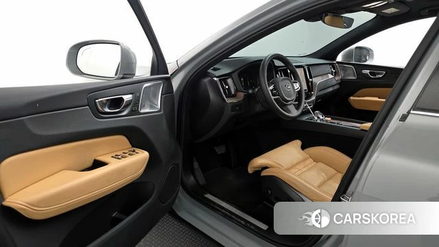 Volvo XC60 second Generation id 4280394 из Кореи 34