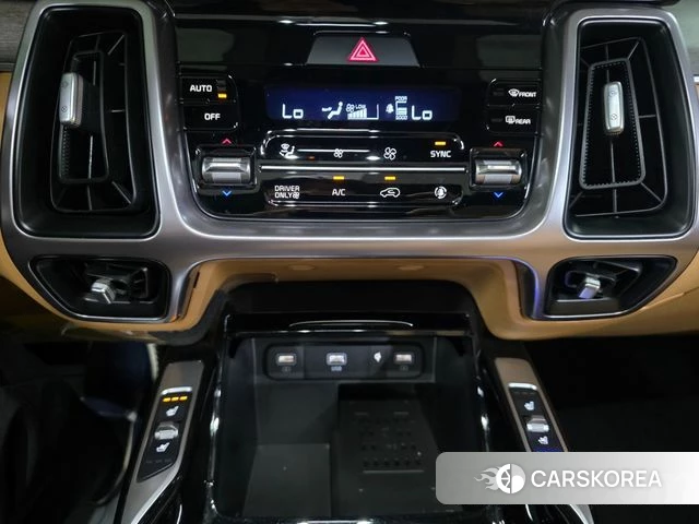 Kia Sorento 4th Generation id 4528975 из Кореи 20