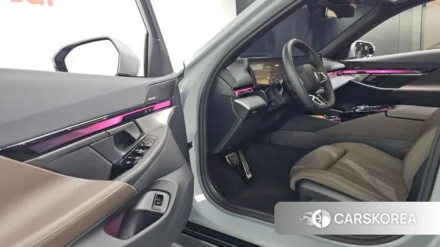 BMW 5 Series (G60) id 3720608 из Кореи 20