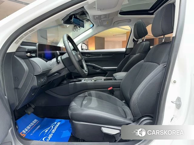 Ford Mondeo id 4380398 из Китая 34