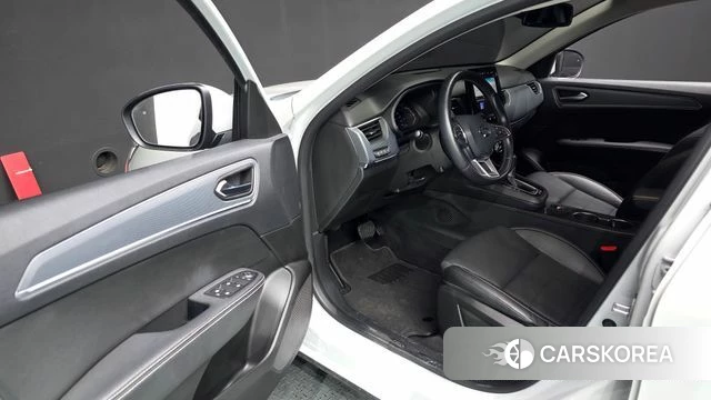 Renault Korea (Samsung) XM3 id 4445200 из Кореи 32