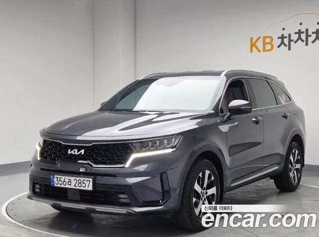 Kia Sorento 4th Generation id 2705503 из Кореи 20