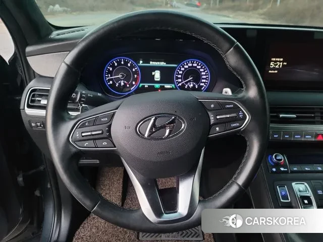 Hyundai Palisade id 3423212 из Кореи 20