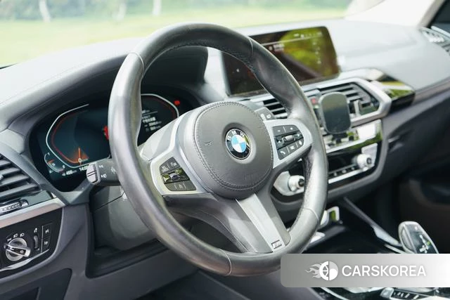 BMW X3 id 4253722 из Китая 15