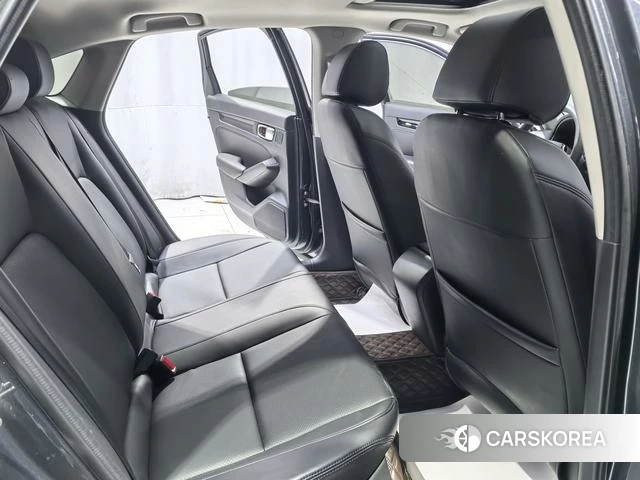 Honda Civic id 4313885 из Китая 34