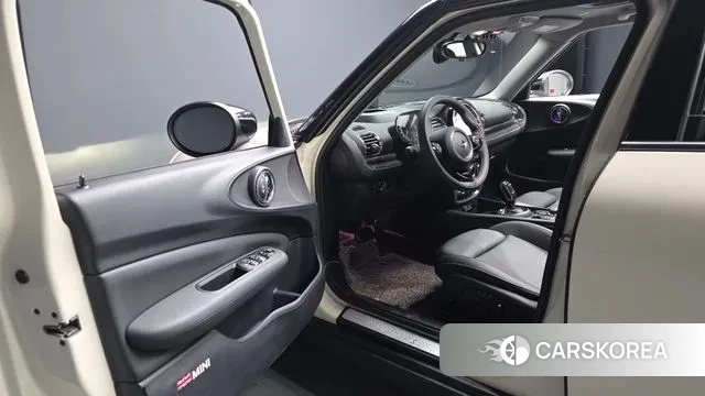 Mini Cooper S Clubman id 3478932 из Кореи 20