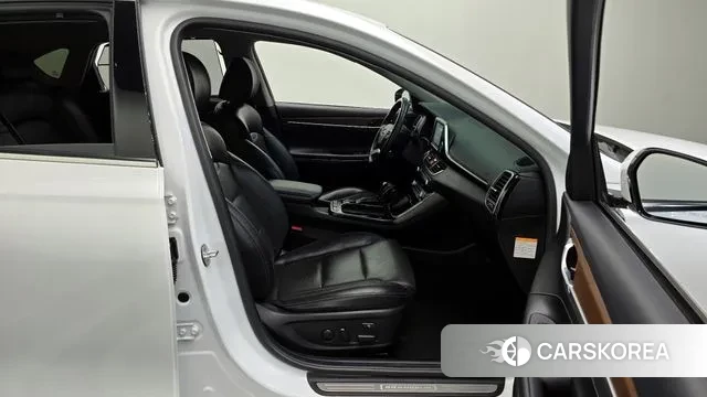 Hyundai Grandeur IG Hybrid id 3325074 из Кореи 20