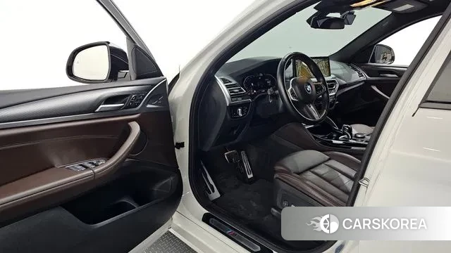 BMW X4 (G02) id 3721547 из Кореи 20