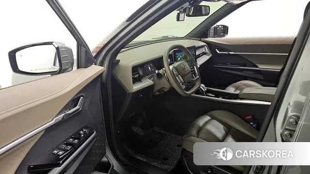 Ssangyong Torres id 3734865 из Кореи 20