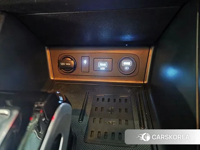 Hyundai Sonata (DN8) id 3636296 из Кореи 20