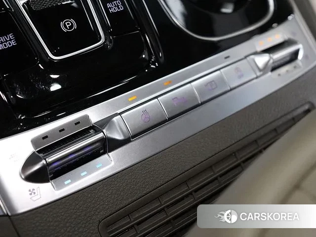 Kia Carnival 4th generation id 3058529 из Кореи 19