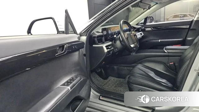 Hyundai Grandeur (GN7) id 3659464 из Кореи 20