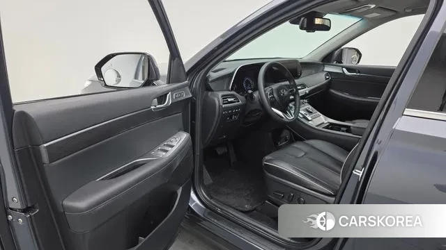 Hyundai Palisade id 3556292 из Кореи 20