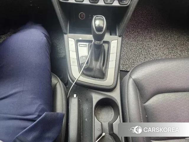 Hyundai The New Avante AD id 3029071 из Кореи 12