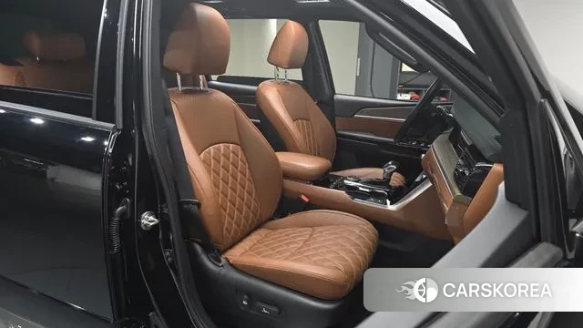 Kia Mohave Master id 3576208 из Кореи 20