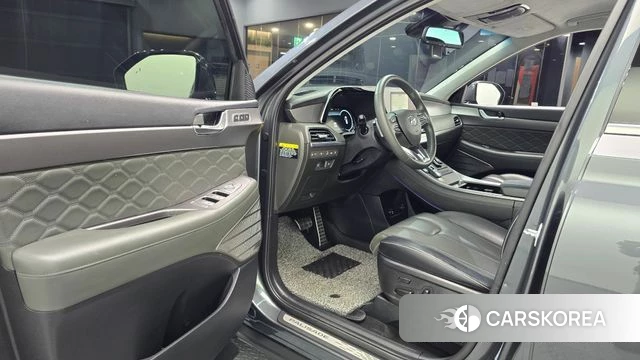 Hyundai Palisade id 4943555 из Кореи 31