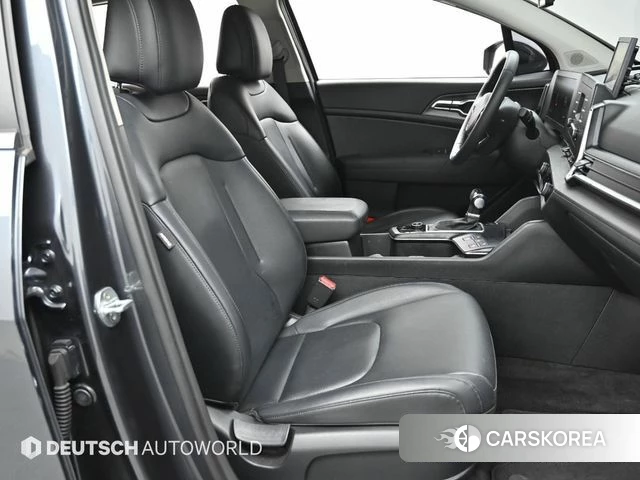 Kia Sportage 5th Generation id 4202268 из Кореи 20