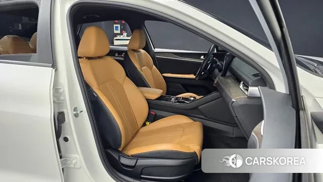 Kia K5 3rd generation id 3453551 из Кореи 20