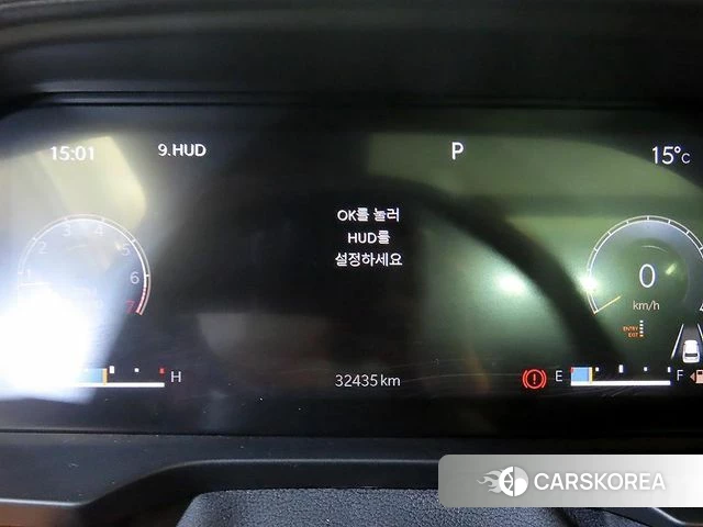 Jeep Grand Cherokee (WL) id 3864829 из Кореи 20