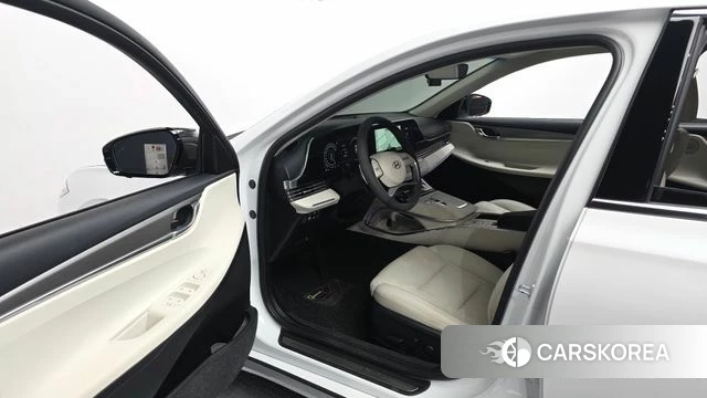 Hyundai The New Grandeur IG id 4657268 из Кореи 20