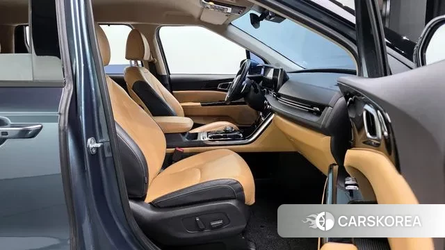 Kia Carnival 4th generation id 3753369 из Кореи 20