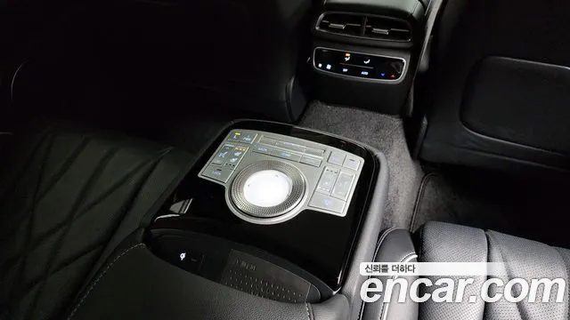 Genesis G80 (RG3) id 2526304 из Кореи 20