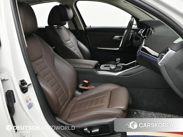 BMW 3 Series (G20) id 3919719 из Кореи 20