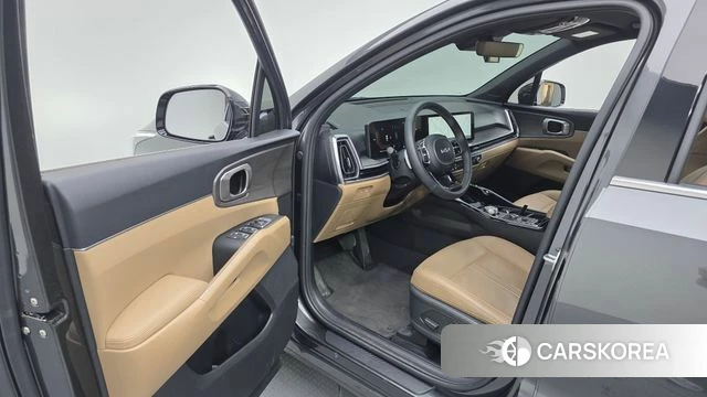 Kia The New Sorento 4th Generation id 4302132 из Кореи 20