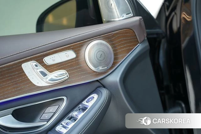 Mercedes-Benz GLC id 4256498 из Китая 19