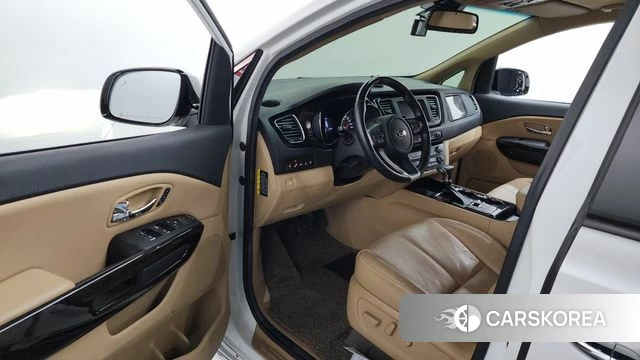 Kia The New Carnival id 3820760 из Кореи 20