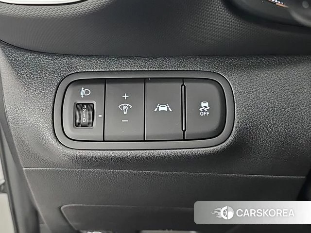 Hyundai Venue id 3832839 из Кореи 20