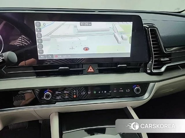 Kia Sportage 5th Generation Hybrid id 4517869 из Кореи 19
