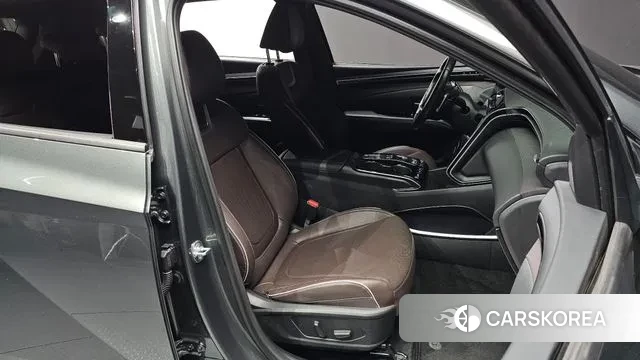 Hyundai Tucson (NX4) id 3349147 из Кореи 20