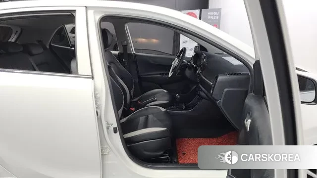 Kia Morning Urban (JA) id 3492348 из Кореи 20