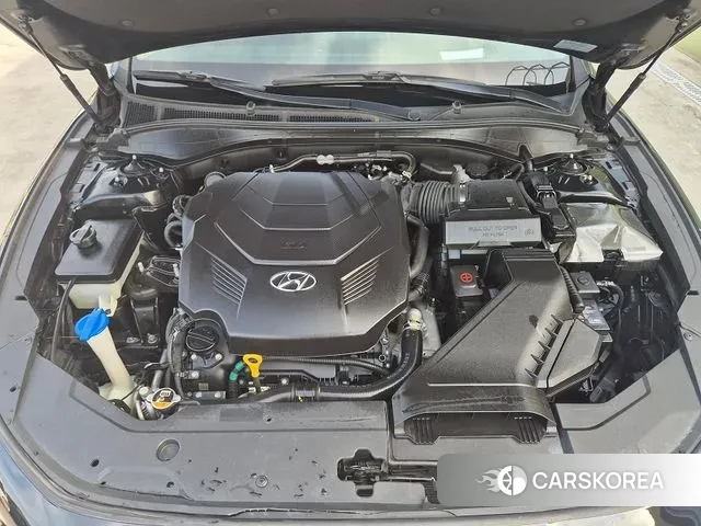 Hyundai Grandeur IG id 2336830 из Кореи 15