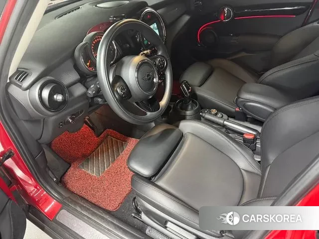 Mini Cooper id 3008565 из Кореи 16