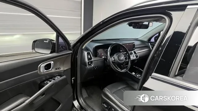 Kia Sorento 4th Generation id 3666224 из Кореи 20