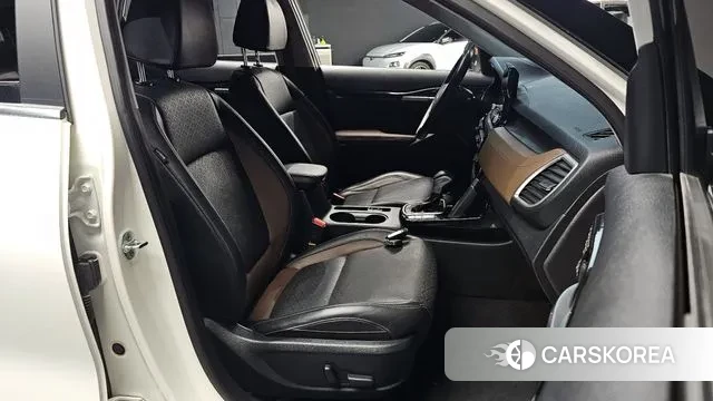 Kia Seltos id 2969931 из Кореи 20