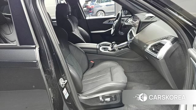 BMW XM (G09) id 4528166 из Кореи 30