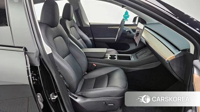 Tesla Model Y id 3831392 из Кореи 20