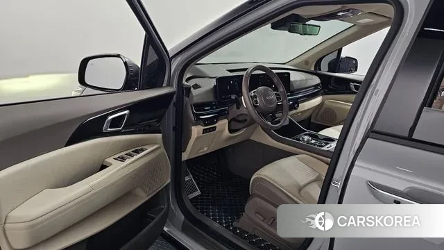 Kia The New Carnival 4th Generation id 3638845 из Кореи 20