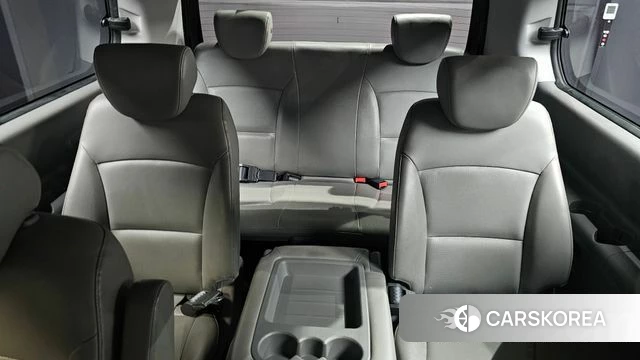 Hyundai The New Grand Starex id 4865321 из Кореи 30